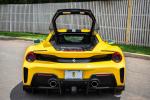 Ferrari 488 Pista 2019 года